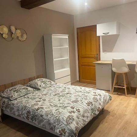 La Nuit Etoilee Apartman Rocroi Kültér fotó